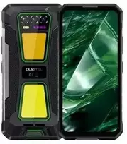 Išmanusis telefonas Oukitel Išmanusis telefonas Oukitel WP58 Pro 5G 6.7" 8/512GB 10000mAh Žalias