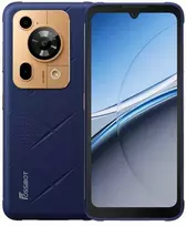 Fossibot Išmanusis telefonas f112 pro mėlynas