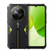 Fossibot Išmanusis telefonas f105 žalias ch