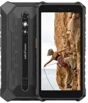 Ulefone RugKing 2 Pro 4GB/64GB Juodas - smartfon, juoda