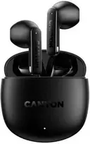 CANYON TWS ausinės OnGo 13 Semi-į ausis įkišamos Juodas