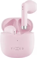 Ausinės Fixed Pods rožinė (FIXPDS-PI)