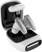Ausinės Fixed Game Pods balta (FIXPDS-G-WH)