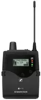 Sennheiser EK IEM G4-A - miniature stereo receiver, 516–558 MHz