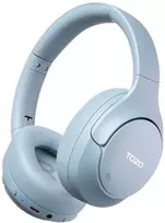 Ausinės Tozo Bluetooth Headphone H20 T12052 Mėlyna Mėlyna