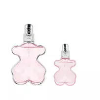 Universalūs kvepalai LOVEME CASE 2 pcs