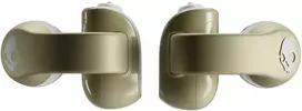 Ausinės Skullcandy Push 720 Open Ear TWS Bone/Auksinė