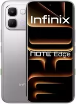 Telefonas „Infinix Note Edge 8/256GB Lunar Titanium“