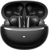 QCY N70 HT18 LITE Ausinės (Juodas)