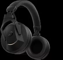 Pioneer DJ AlphaTheta HDJ-F10-TX DJ Ausinės