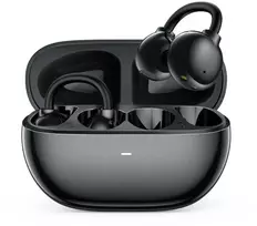 BWOO Bluetooth ausinės BW39 TWS skirta running juodas
