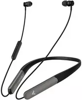 Ausinės with Neckband Verbatim TruSound Pro juodos spalvos 30203