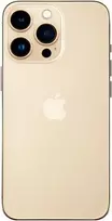 Apple iPhone 13 Pro Max 1TB Auksinis (Atnaujintas, būklė kaip naujas)