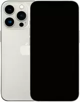 Apple iPhone 13 Pro Max 1TB Sidabrinis (Atnaujintas, būklė kaip naujas)