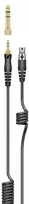 Sennheiser HD 480/490 Pro - Coiled cable designed for Sennheiser HD 480/490 Pro headphones