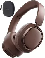 Edifier belaidės ausinės su aktyvia triukšmo slopinimo sistema, Bluetooth 5.4, Hi-Res, LDAC, ES850NB