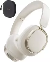 Edifier belaidės ausinės su aktyvia triukšmo slopinimo sistema, Bluetooth 5.4, 92 val. veikimo laikas, ES850NB