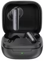 Ausinės EarFun Air Pro 4i ANC Juoda