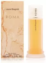 Moteriški kvepalai, Roma Fiori Bianchi EDT Tester 100ml