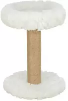 Nagu asinēmais - Trixie Mirella katėms skirtas drabužis su guoliu, 68 cm