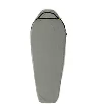 Wkładka do śpiwora Sea to Summit Reactor Lightweight L - pewter