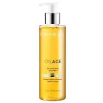 DERMEDIC_Oilage olejowy syndet do mycia twarzy 200ml