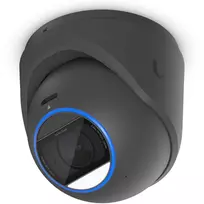 Šakotuvas Ubiquiti G6 Pro Turret Überwachungskamera Juodas 8MP (3840x2160), PoE+, 40m Nachtsicht, IP66 + IK04 Schutz, Multi-TOPS KI-Engine