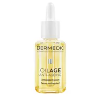 DERMEDIC_Oilage Anti-Ageing serum antyoksydacyjne 30ml