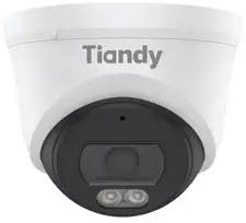 IP KAMERA TC-C36XN 2ENA-28 „Spark“ serijos - 6 Mpx 2.8 mm TIANDY