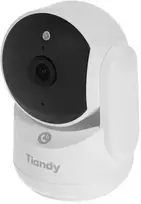IP KAMERA VIDAUS TC-H342A SPECIFIKACIJA: I2W/WIFI/EU/4MM WI-FI SERIJA 3 Mpx 4 mm TIANDY