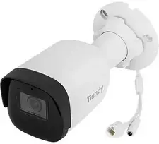 IP kamera TC-C38WS SPECIFIKACIJOS: I5/E/Y/M/2.8MM/V4.0 - 8 Mpx 4K UHD 2.8 mm TIANDY