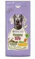 VERSELE-LAGA Happy life Senior vištiena – sausas Maistas šunims – 12,5kg