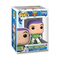 FUNKO POP! Vinilinė figūrėlė: Disney: Toy Story 5 - Buzz Lightyear