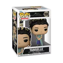 FUNKO POP! Vinilinė figūrėlė: Game of Thrones: A Knight of Seven Kingdoms - Tanselle