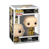 FUNKO POP! Vinilinė figūrėlė: Game of Thrones: A Knight of Seven Kingdoms - Egg