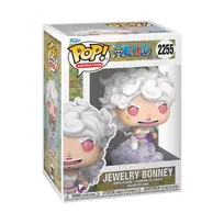 FUNKO POP! Vinilinė figūrėlė: One Piece - Jewelry Bonney (w/ Chase)