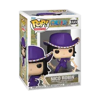 FUNKO POP! Vinilinė figūrėlė: One Piece - Nico Robin (Hana Hana no Mi)
