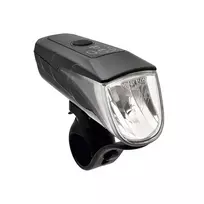 Priekinis žibintas Büchel BLC 710 LED USB // 15/30/70 lux, micro-USB