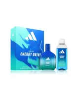 „Adidas Vibes Energy“ 100 ml gelis