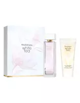 Elizabeth Arden e Arden White Floral Tea Et100v Bl Cof25