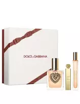 Dolce & Gabbana Dolce & Gabbana Dolce & Gabbana Dolce & Gabbana Dolce & Gabbana Dolce & Gabbana D y g Devotion Ep 50 ml Mini Masc Ts Cof-D