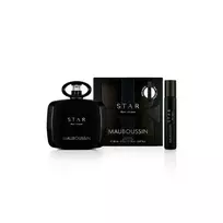 Mauboussin Star For Men Ep 90 V 20v