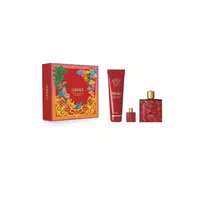 „Versace Eros Flame 100“ EDP gelis 150 ml
