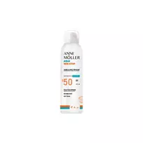 Anne Möller A Moller „Non Stop“ purškiamasis losjonas SPF 50, 175 ml