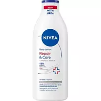 Nivea Repair & Care Advanced Repair kūno losjonas 12 % – kūno losjonas, 400 ml