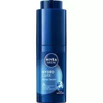 „Nivea Men Hydro Care Power Serum“ – drėkinamasis serumas, 30 ml