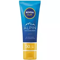 „Nivea Sun Alpin“ kremas SPF 50, 40 ml