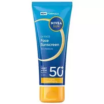 „Nivea“ veido kremas nuo saulės su SPF 50+ – veido kremas nuo saulės, 40 ml