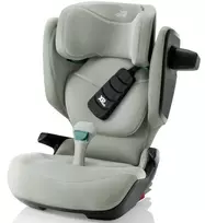 BRITAX automobilinė kėdutė KIDFIX PRO, 100-150 cm., Sage green, 2000042138/2000042136