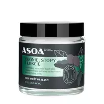 ASOA_Apelsinų žiedų hidrolatas 100 ml